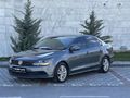 2016 model Jetta 1.2 benzin otomatik