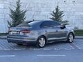2016 model Jetta 1.2 benzin otomatik