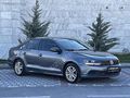 2016 model Jetta 1.2 benzin otomatik