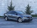 2016 model Jetta 1.2 benzin otomatik