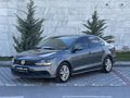 2016 model Jetta 1.2 benzin otomatik