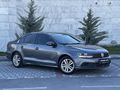 2016 model Jetta 1.2 benzin otomatik