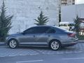 2016 model Jetta 1.2 benzin otomatik