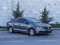 2016 model Jetta 1.2 benzin otomatik