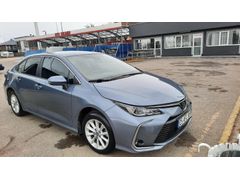 Sahibinden Toyota Corolla 1.8 Hybrid Dream 2021 Model