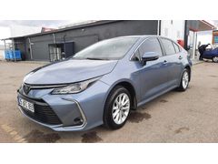 Sahibinden Toyota Corolla 1.8 Hybrid Dream 2021 Model