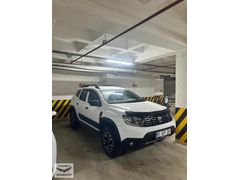 2018 MODEL 1.5 DCI 4*4 HATASIZ BOYASIZ DUSTER