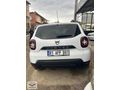 2018 MODEL 1.5 DCI 4*4 HATASIZ BOYASIZ DUSTER