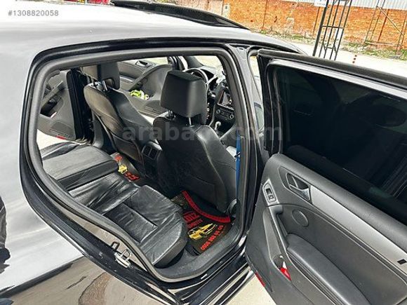 GÜÇLÜ KONFORLU BAKIMLI GOLF R 4x4 MOTİON