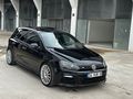 GÜÇLÜ KONFORLU BAKIMLI GOLF R 4x4 MOTİON