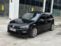 GÜÇLÜ KONFORLU BAKIMLI GOLF R 4x4 MOTİON