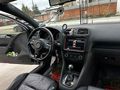GÜÇLÜ KONFORLU BAKIMLI GOLF R 4x4 MOTİON