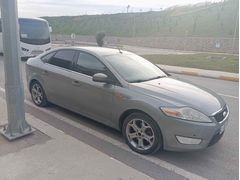 Sahibinden Ford Mondeo 1.6 Titanium 2010 Model  200.000 km Gri (Gümüş)