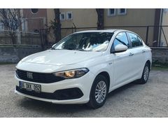 Sahibinden Fiat Egea 1.3 Multijet Easy 2022 Model
