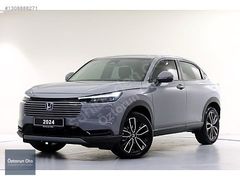 ÖZTORUN OTO - 2024 - HONDA HR-V - 1.5 e-HEV - Elegance