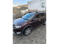 Sahibinden Dacia Sandero 1.5 dCi Stepway 2016 Model