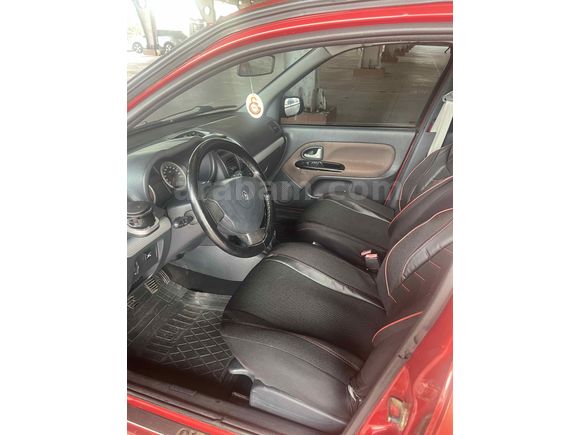 Sahibinden Renault Clio 1.4 Dynamique 2005 Model 