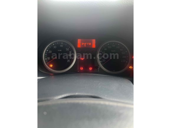 Sahibinden Renault Clio 1.4 Dynamique 2005 Model 