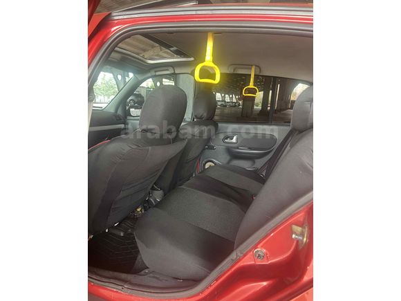 Sahibinden Renault Clio 1.4 Dynamique 2005 Model 