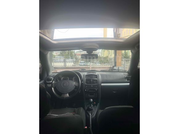 Sahibinden Renault Clio 1.4 Dynamique 2005 Model 
