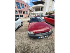 Sahibinden Hyundai Accent 1.5 GLS 1998 Model