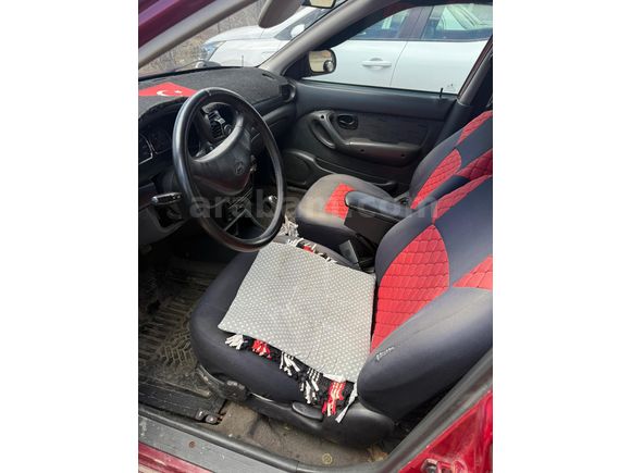 Sahibinden Hyundai Accent 1.5 GLS 1998 Model