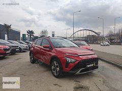 NESKAR NİLÜFER 2023 BAYON 1.0T STYLE 100 PS AT + CAM T.