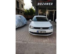 Nokta hatasız Jetta