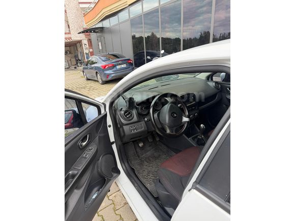 Sahibinden Renault Clio 1.5 dCi Joy 2016 Model 