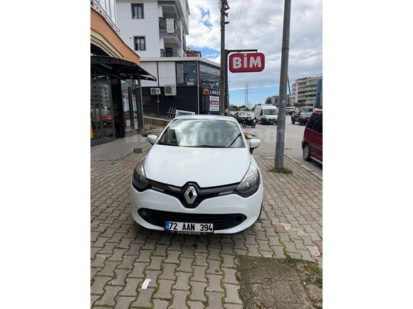 Sahibinden Renault Clio 1.5 dCi Joy 2016 Model 