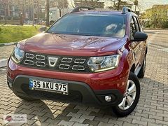 HATASIZ_BOYASIZ_97.000 KM BENZİN+LPG PRESTİGE DUSTER