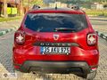 HATASIZ_BOYASIZ_97.000 KM BENZİN+LPG PRESTİGE DUSTER