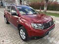 HATASIZ_BOYASIZ_97.000 KM BENZİN+LPG PRESTİGE DUSTER