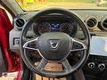 HATASIZ_BOYASIZ_97.000 KM BENZİN+LPG PRESTİGE DUSTER