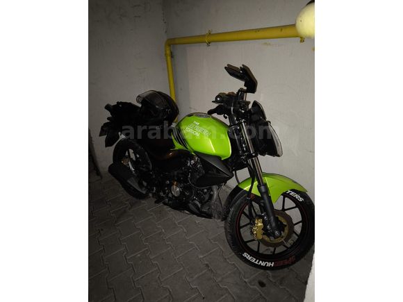 Sahibinden RKS RK125-S