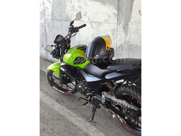 Sahibinden RKS RK125-S