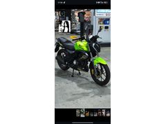 Sahibinden RKS RK125-S