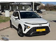 HATASIZ 1 PARCA BOYALI DEGİŞENSİZ BAYON 1.4MPI 93BIN KM OTOMATIK