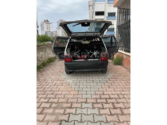 Sahibinden Fiat Uno 
1993 Model 
