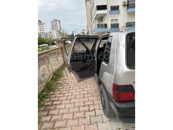 Sahibinden Fiat Uno 
1993 Model 