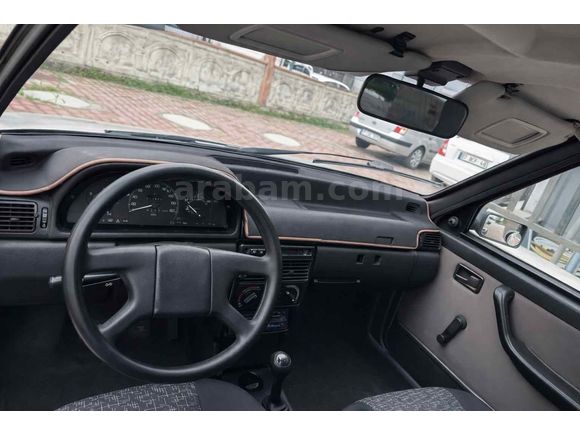 Sahibinden Fiat Uno 
1993 Model 