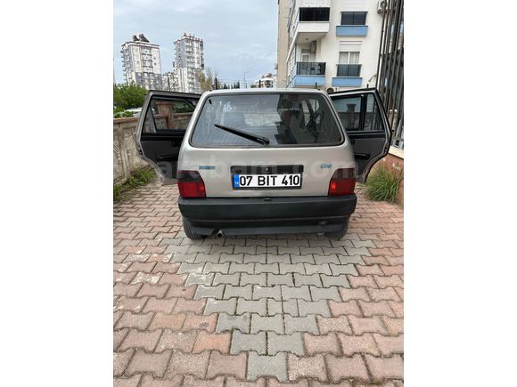 Sahibinden Fiat Uno 
1993 Model 