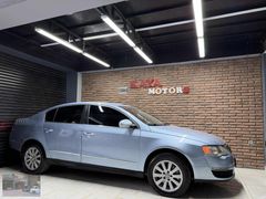 KAYA MOTOR'S DAN VW PASSAT 2.0TDI DSG K.IST.- HIZ SBT. LMT.