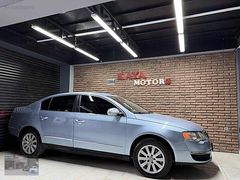 KAYA MOTOR'S DAN VW PASSAT 2.0TDI DSG K.IST.- HIZ SBT. LMT.