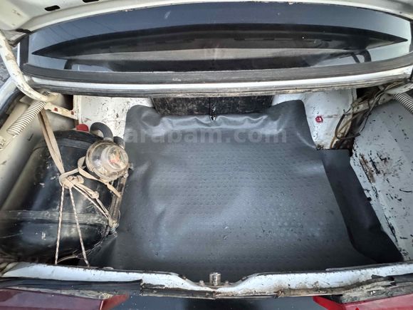 KUNT AUTO Tofaş Şahin 1.6 1994 Model