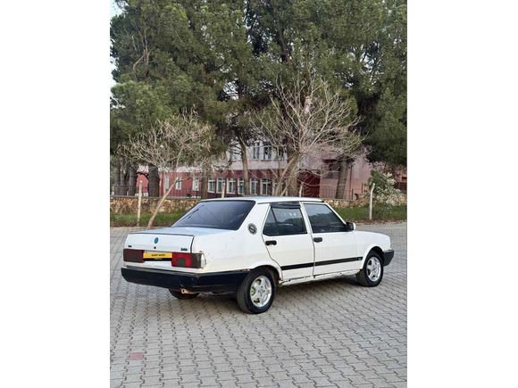KUNT AUTO Tofaş Şahin 1.6 1994 Model