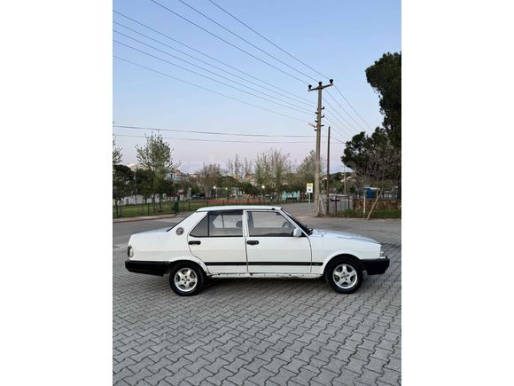 KUNT AUTO Tofaş Şahin 1.6 1994 Model