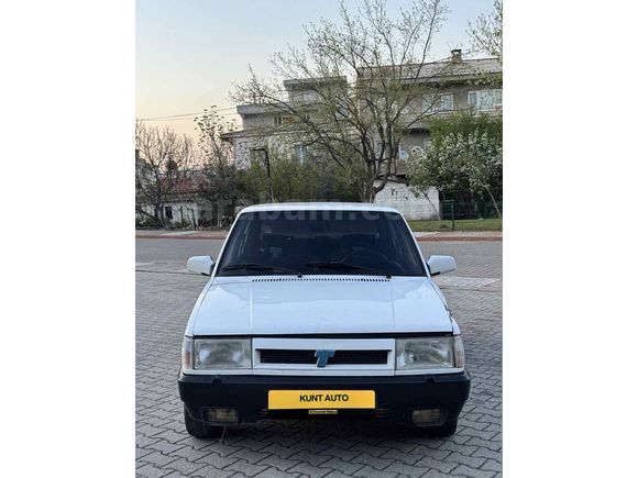 KUNT AUTO Tofaş Şahin 1.6 1994 Model