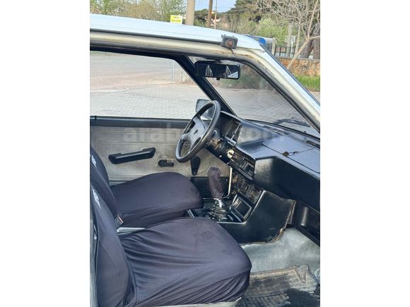 KUNT AUTO Tofaş Şahin 1.6 1994 Model