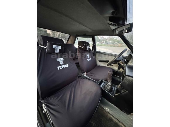 KUNT AUTO Tofaş Şahin 1.6 1994 Model